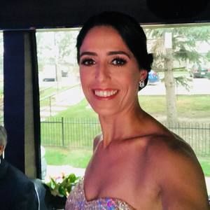 Meet your Posher, Fernanda